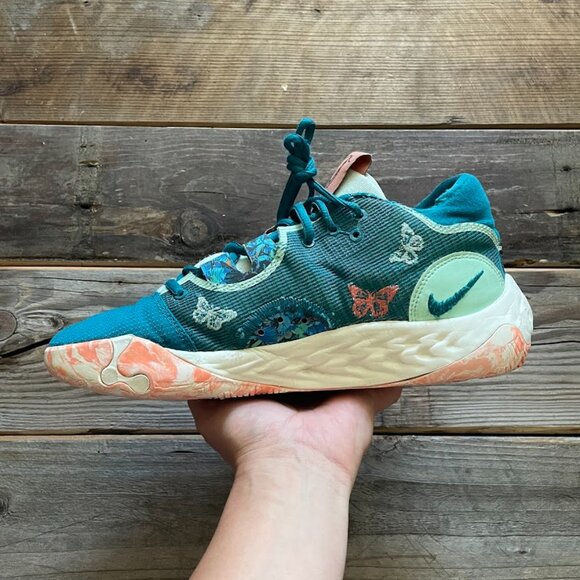 Men Nike PG Paul George 6 NRG All Star Weekend Basketball Shoes Sneakers - Picture 4 of 9